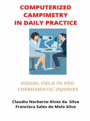 cover image of Computerized Campimetry in Daily Practice